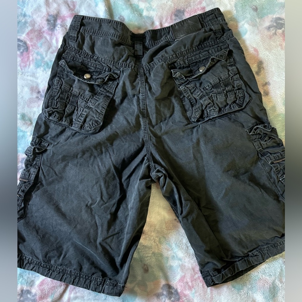 Brand: Steve’s Jeans Size: 34